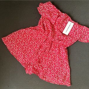 Romper (Brand New With Tags)